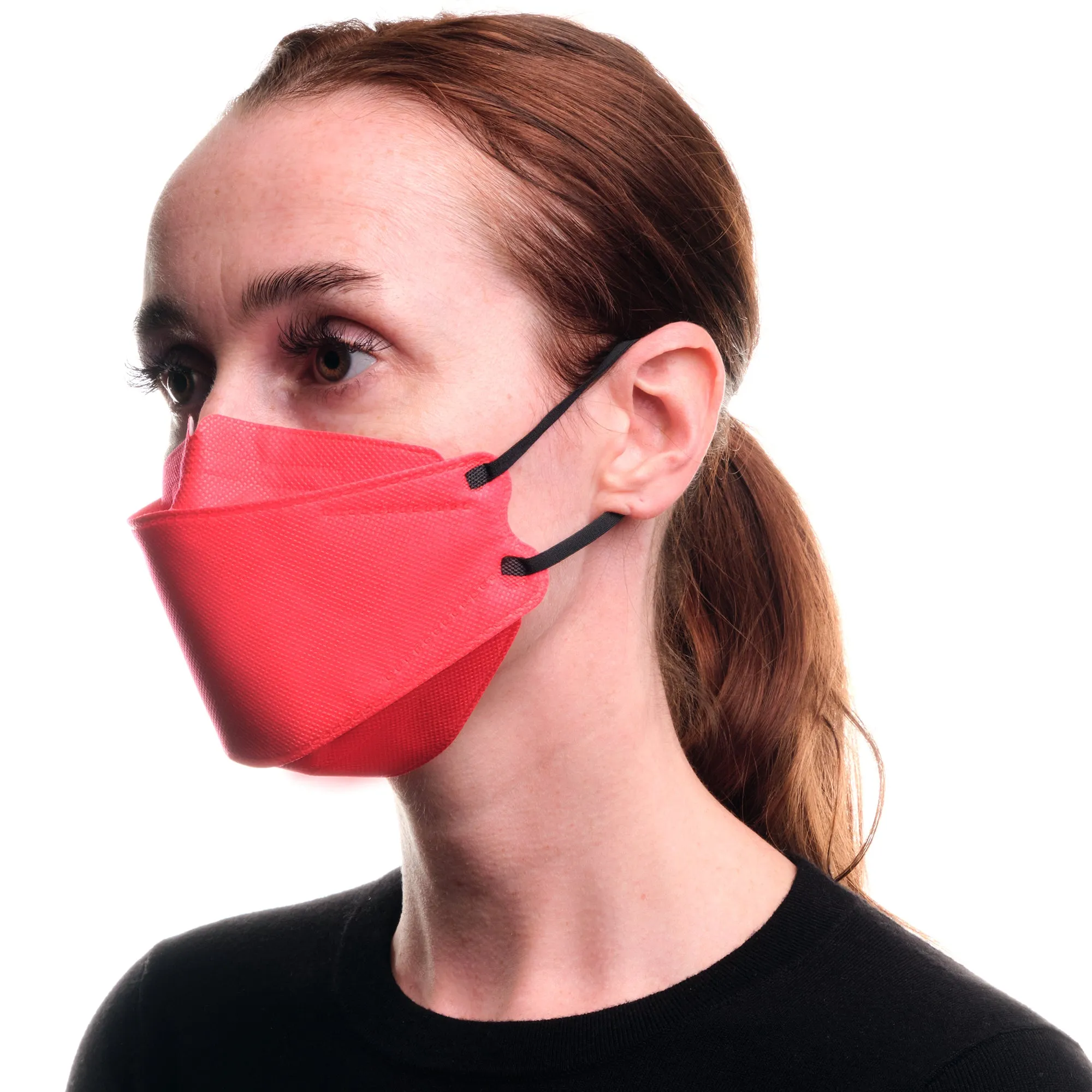 *KN95 Respirator Mask - Colour Series