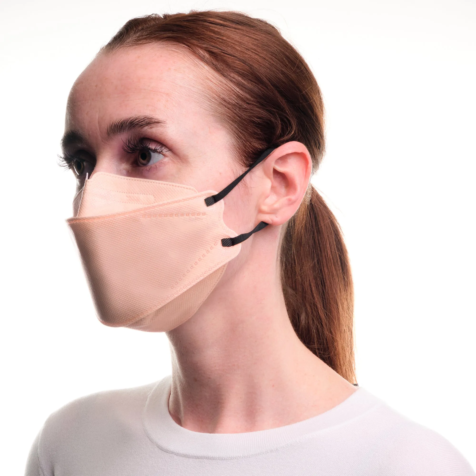 *KN95 Respirator Mask - Colour Series