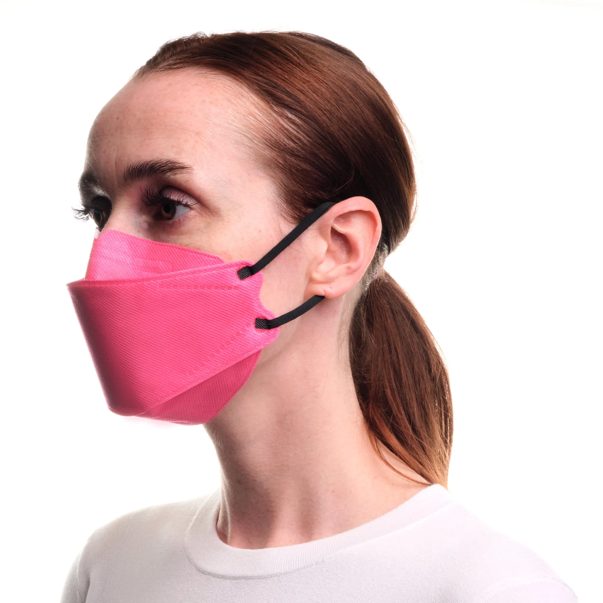 *KN95 Respirator Mask - Colour Series