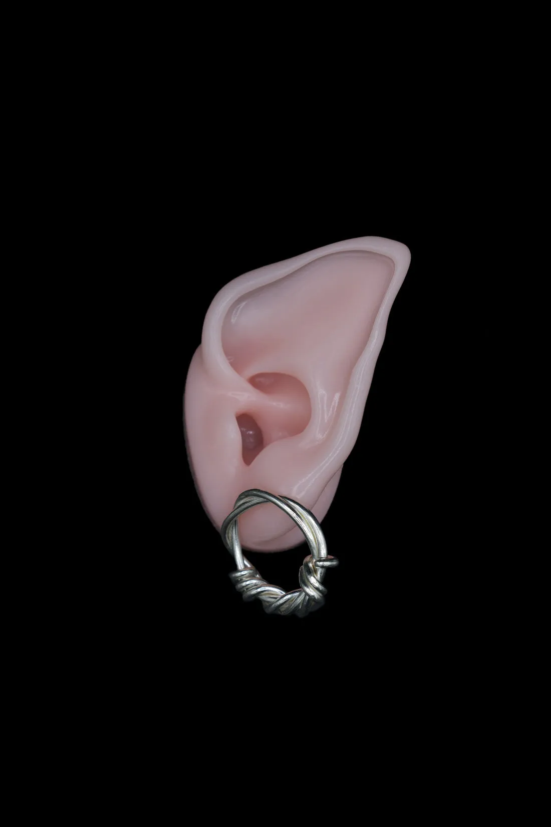 Knot Earrings