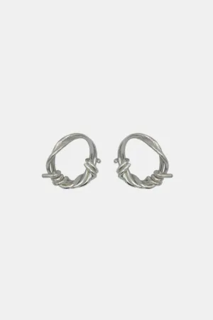 Knot Earrings