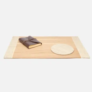 Koba Desk Blotter