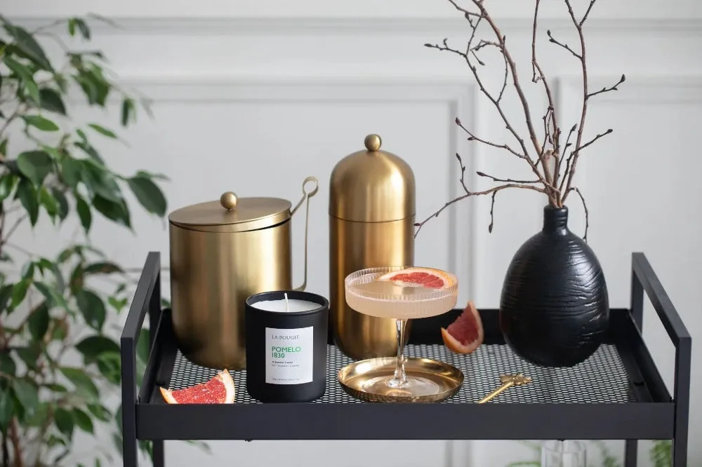 La Bougie - Pomelo 1830 Candle 220g