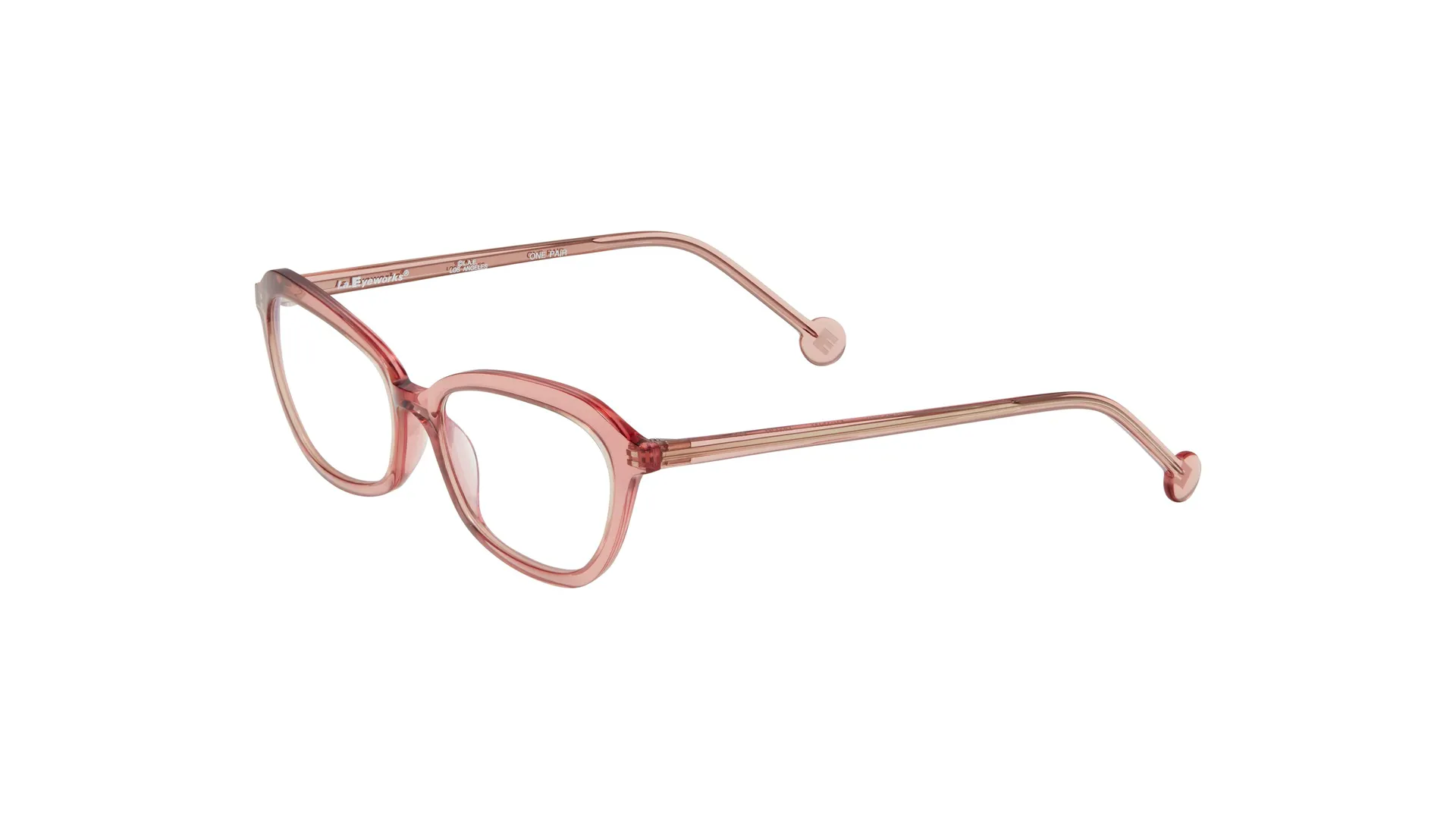 L.A. Eyeworks Dixon