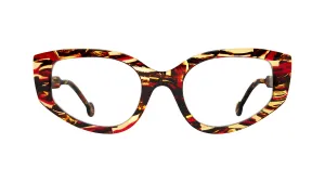 L.A. Eyeworks Rooster
