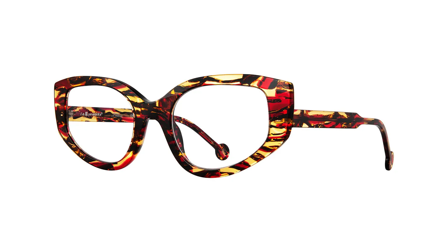 L.A. Eyeworks Rooster