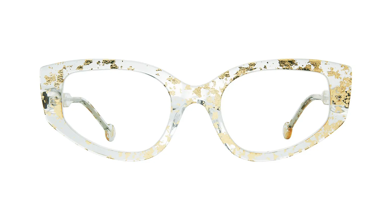 L.A. Eyeworks Rooster