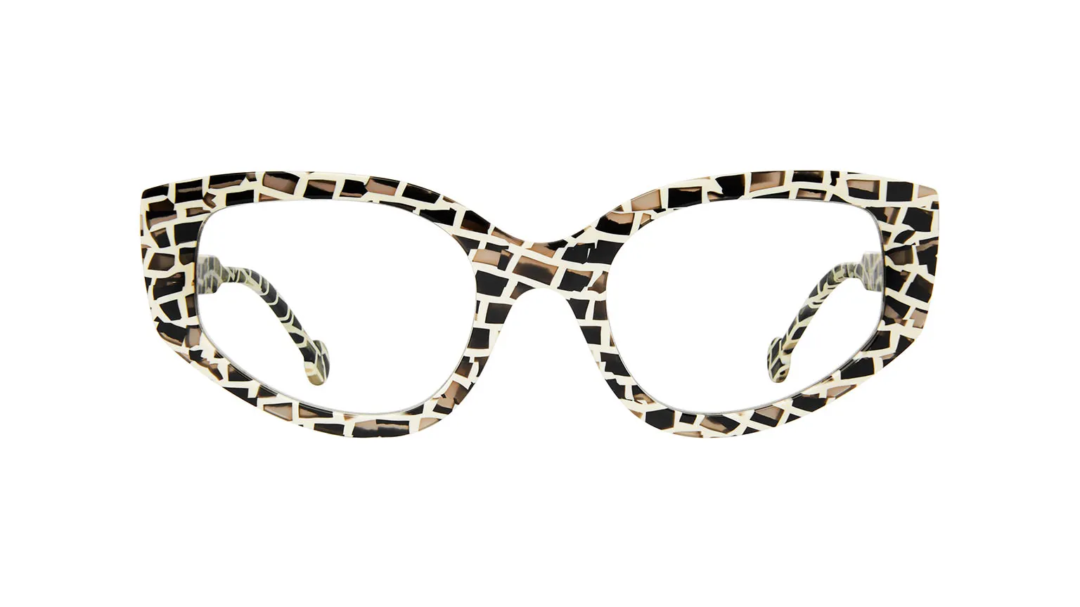 L.A. Eyeworks Rooster