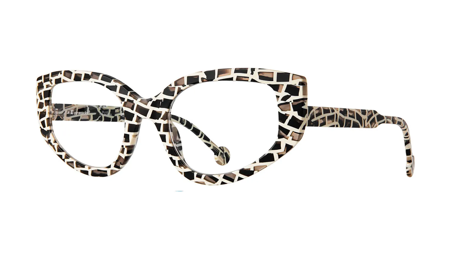 L.A. Eyeworks Rooster