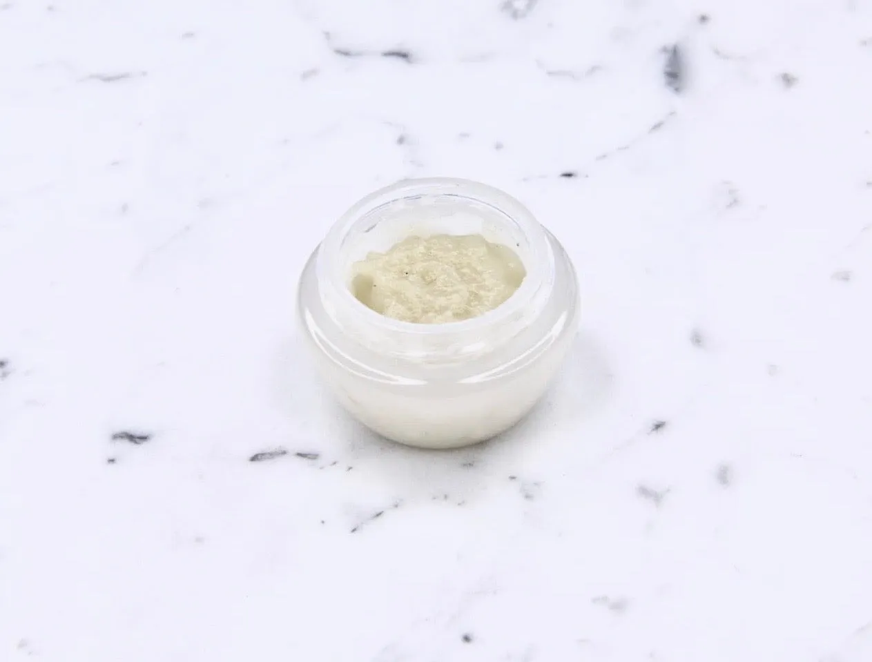 Lemon Cream Extension remover