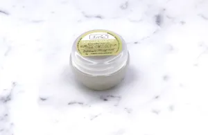 Lemon Cream Extension remover
