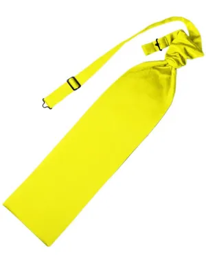 Lemon Luxury Satin Kids Sharpei