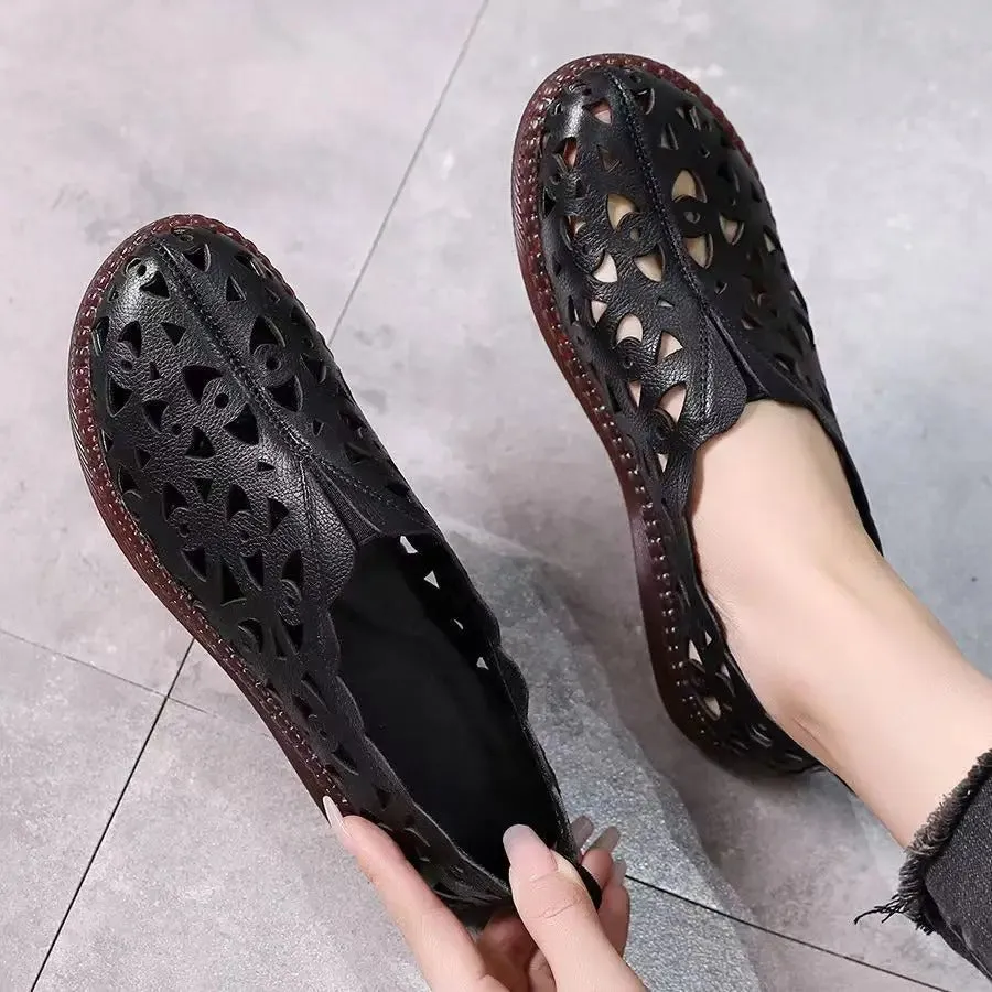 Leontina® | Modern and fashionable   shoes