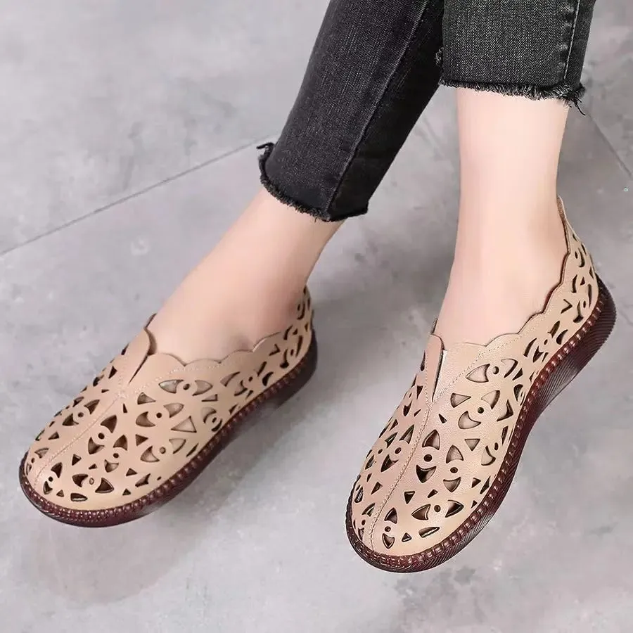 Leontina® | Modern and fashionable   shoes