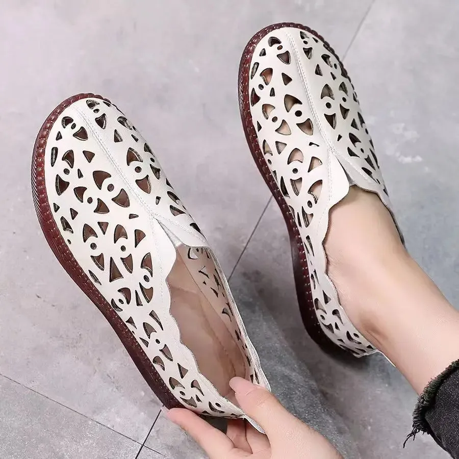 Leontina® | Modern and fashionable   shoes