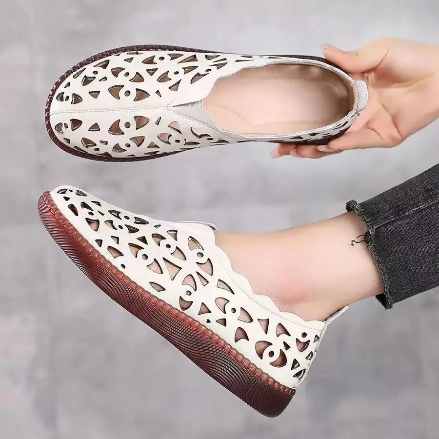 Leontina® | Modern and fashionable   shoes
