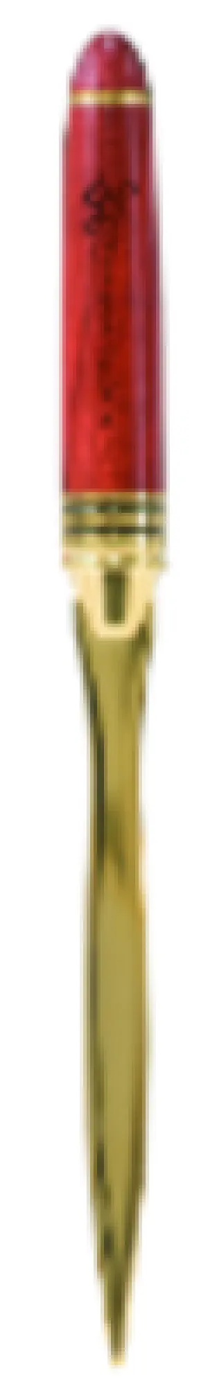 Letter Opener