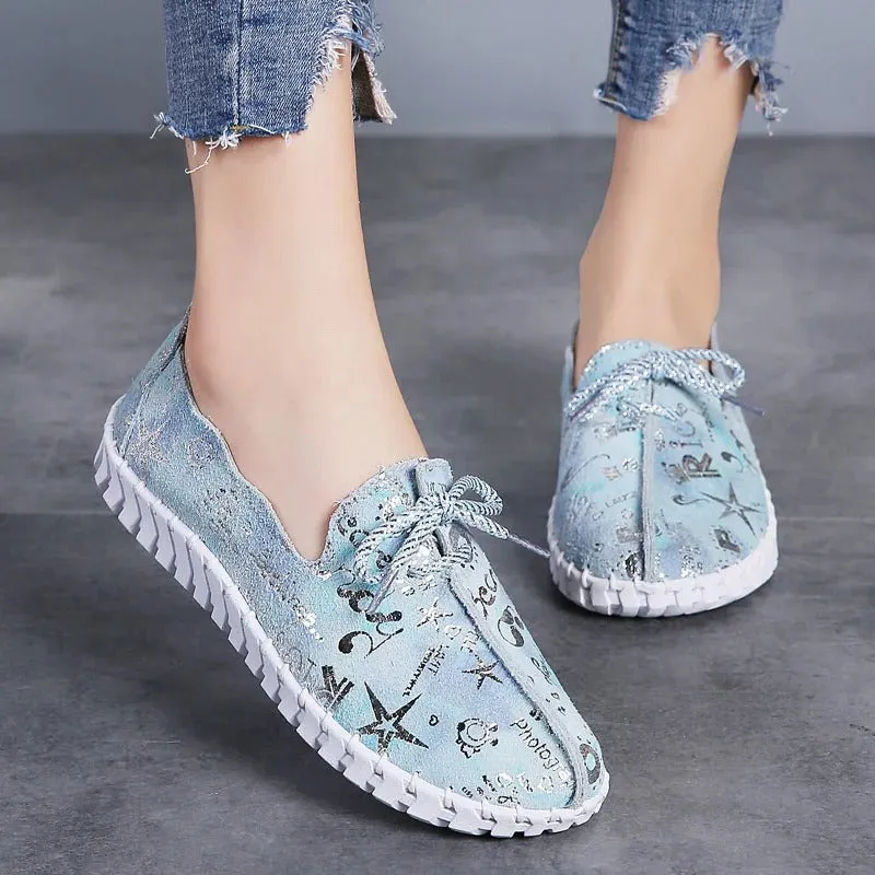 Liboria® | Fashionable and effortless   shoes