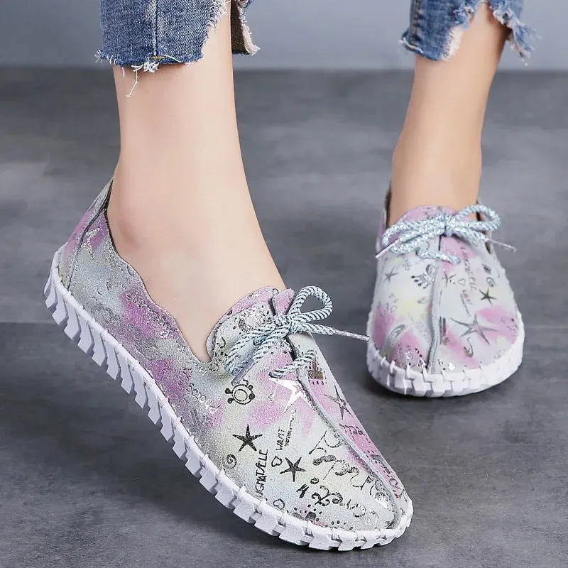 Liboria® | Fashionable and effortless   shoes