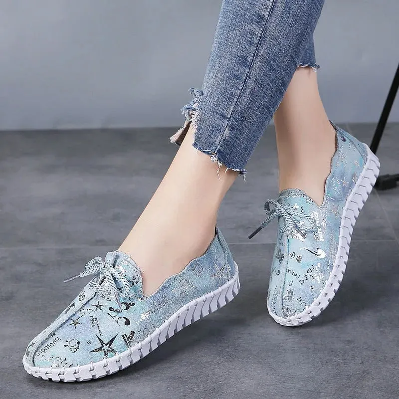 Liboria® | Fashionable and effortless   shoes