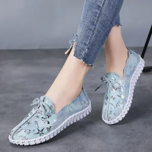 Liboria® | Fashionable and effortless   shoes