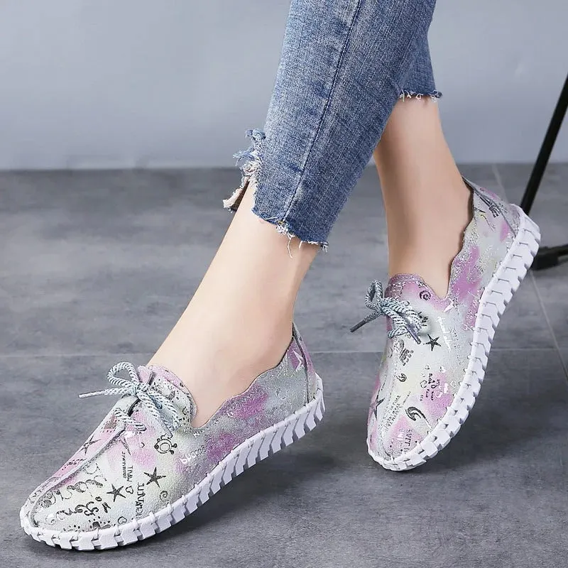 Liboria® | Fashionable and effortless   shoes