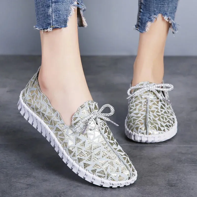Liboria® | Fashionable and effortless   shoes