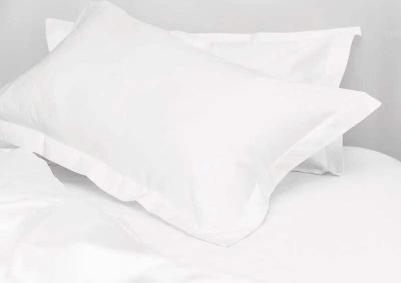 Lifson - 300 Thread Count 100% Cotton Pillow Case Set