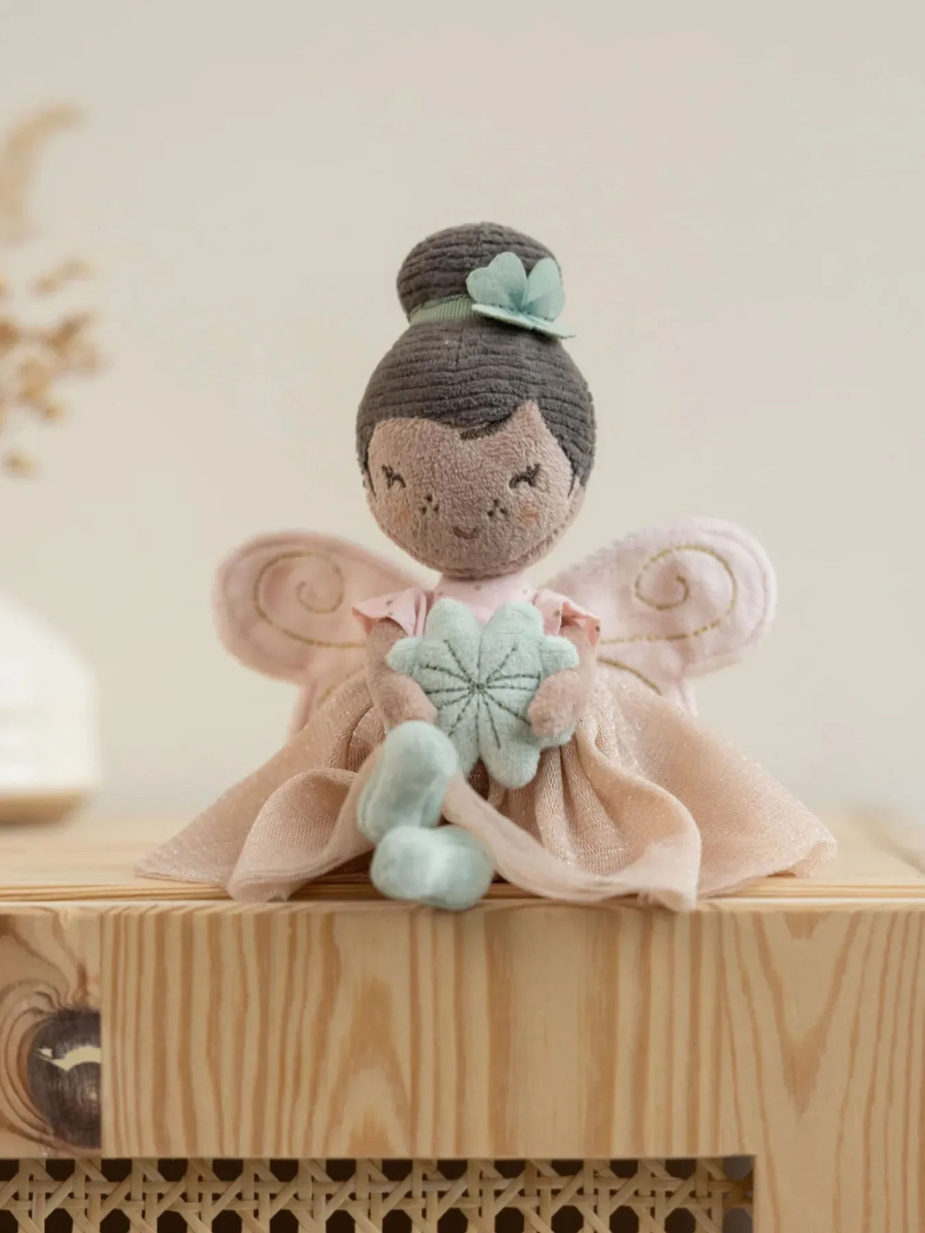 Little Dutch Ella the Good Luck Fairy