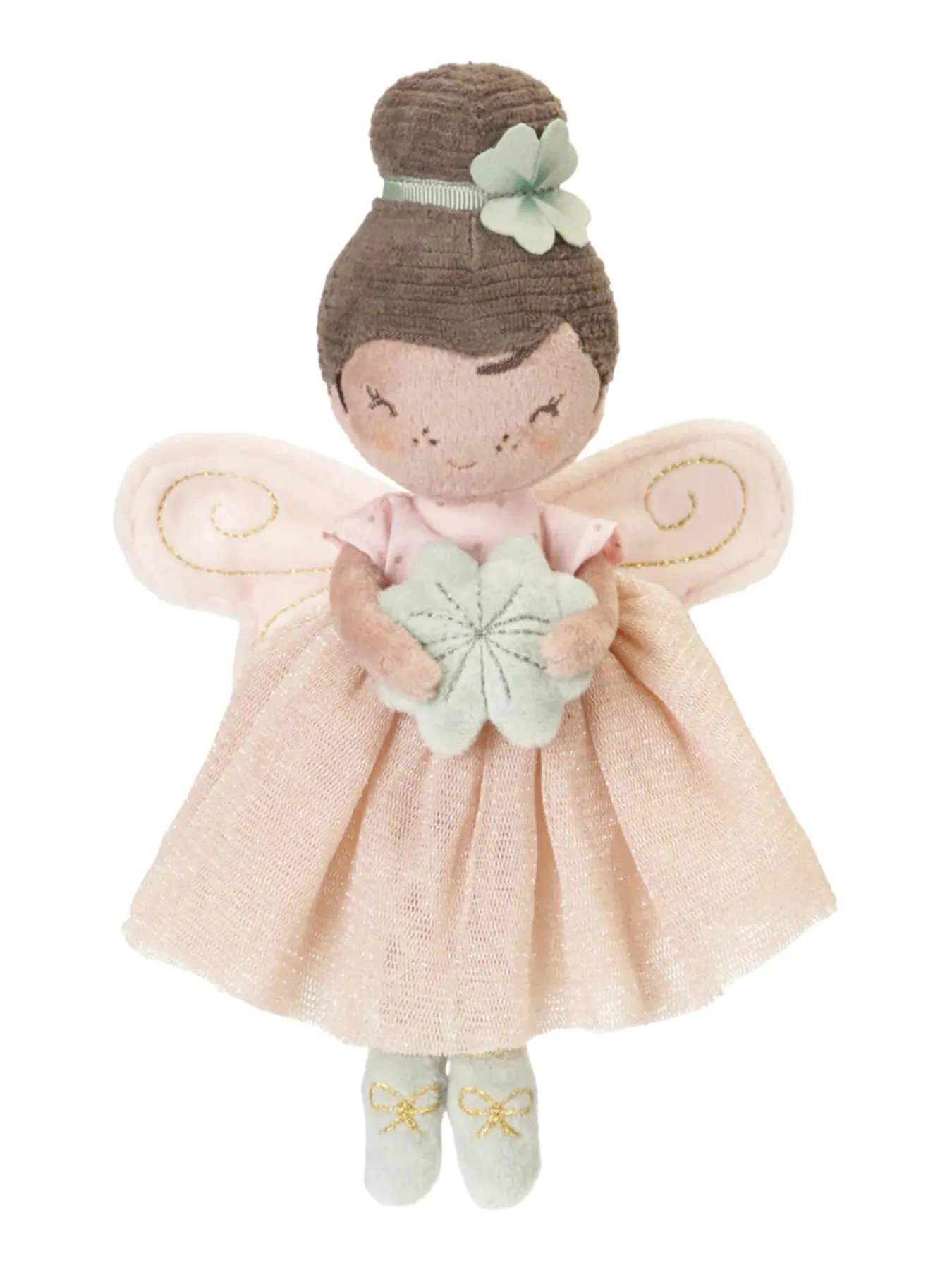 Little Dutch Ella the Good Luck Fairy