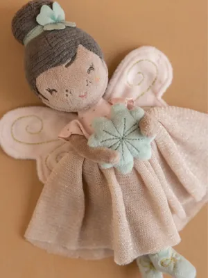 Little Dutch Ella the Good Luck Fairy