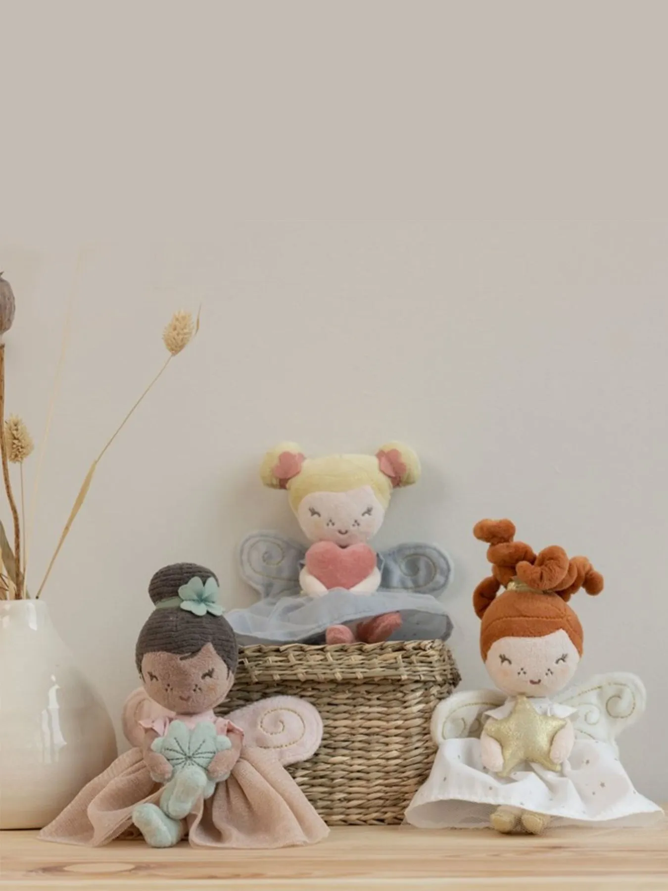 Little Dutch Mia The Fairy Of Hope