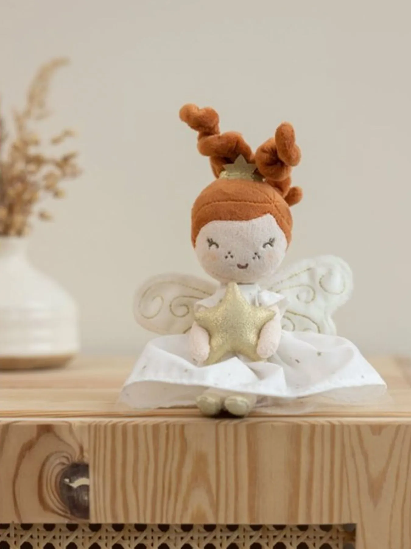 Little Dutch Mia The Fairy Of Hope