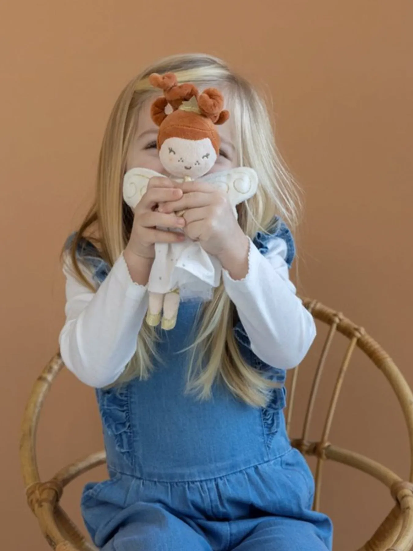 Little Dutch Mia The Fairy Of Hope