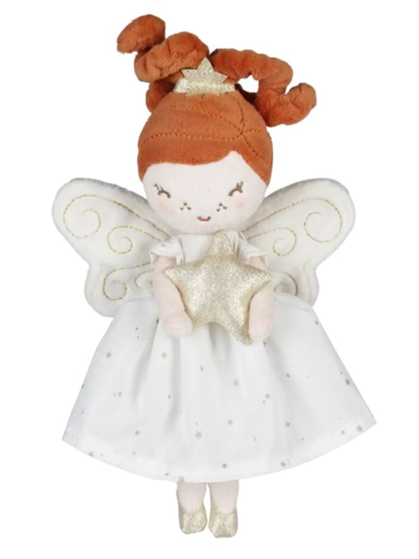 Little Dutch Mia The Fairy Of Hope