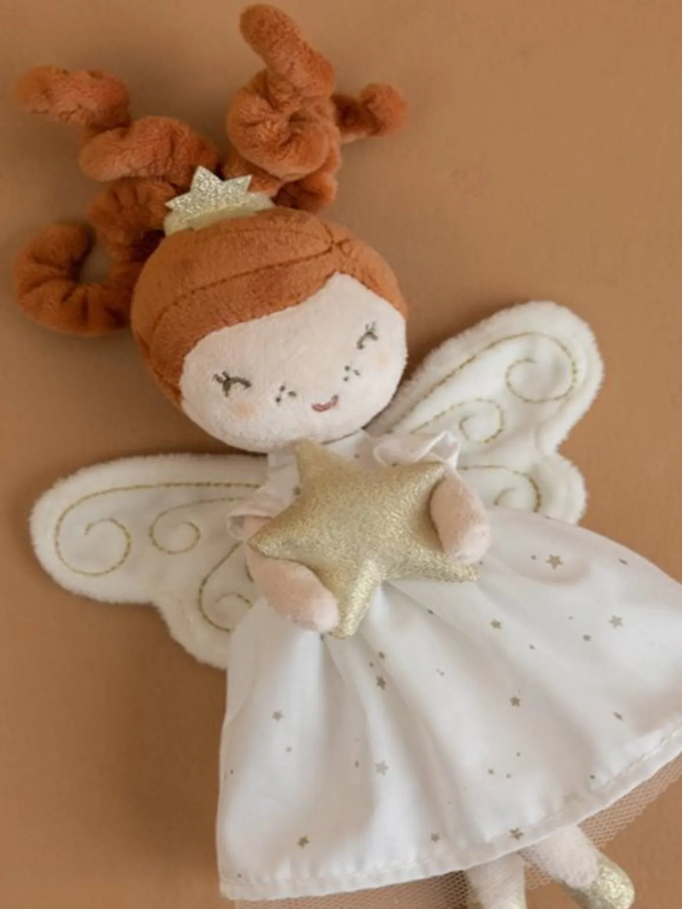 Little Dutch Mia The Fairy Of Hope