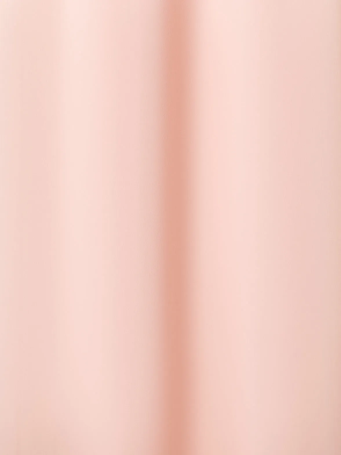 Long Silk Gown with Silk Georgette Overlayer