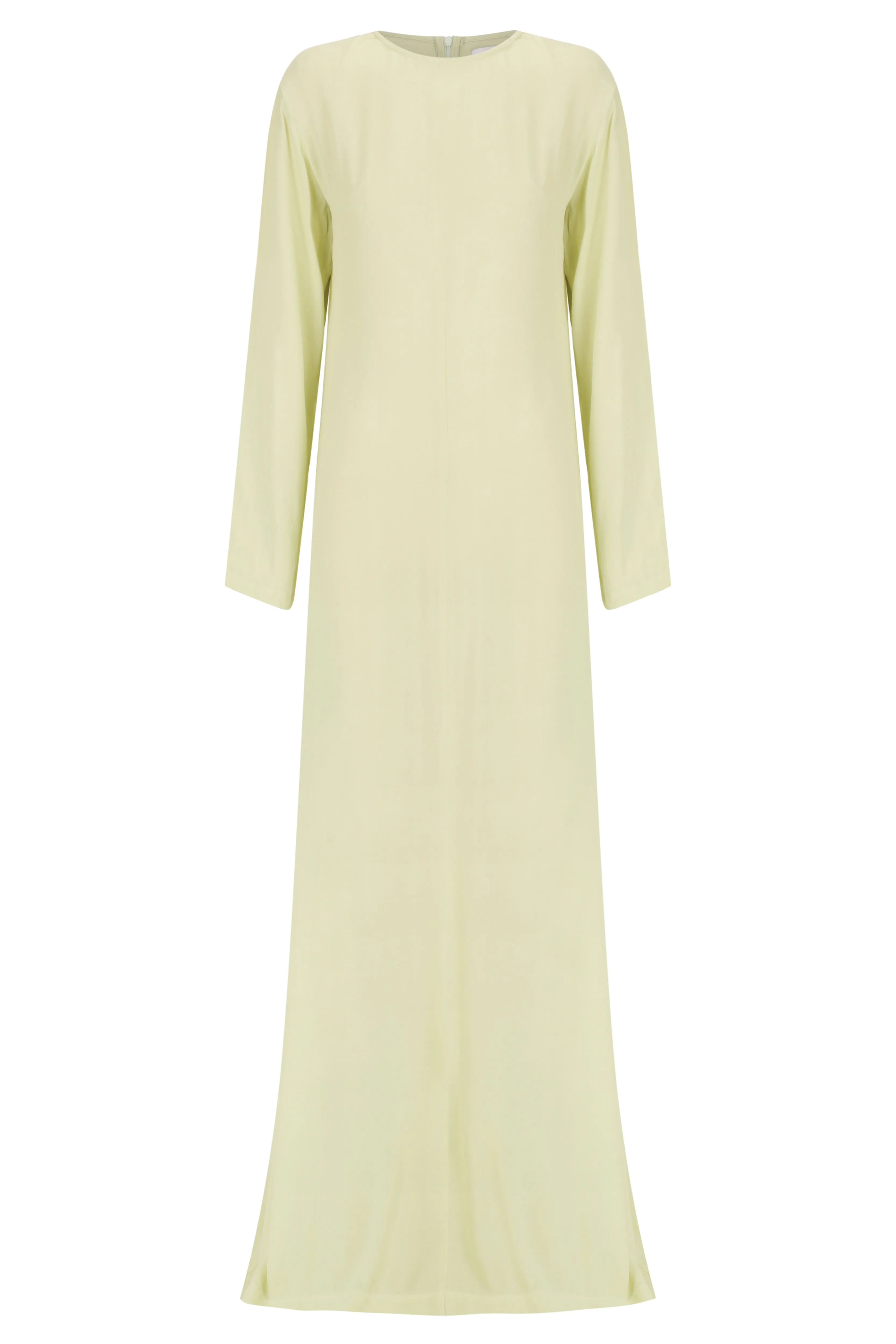 Long Sleeve Maxi