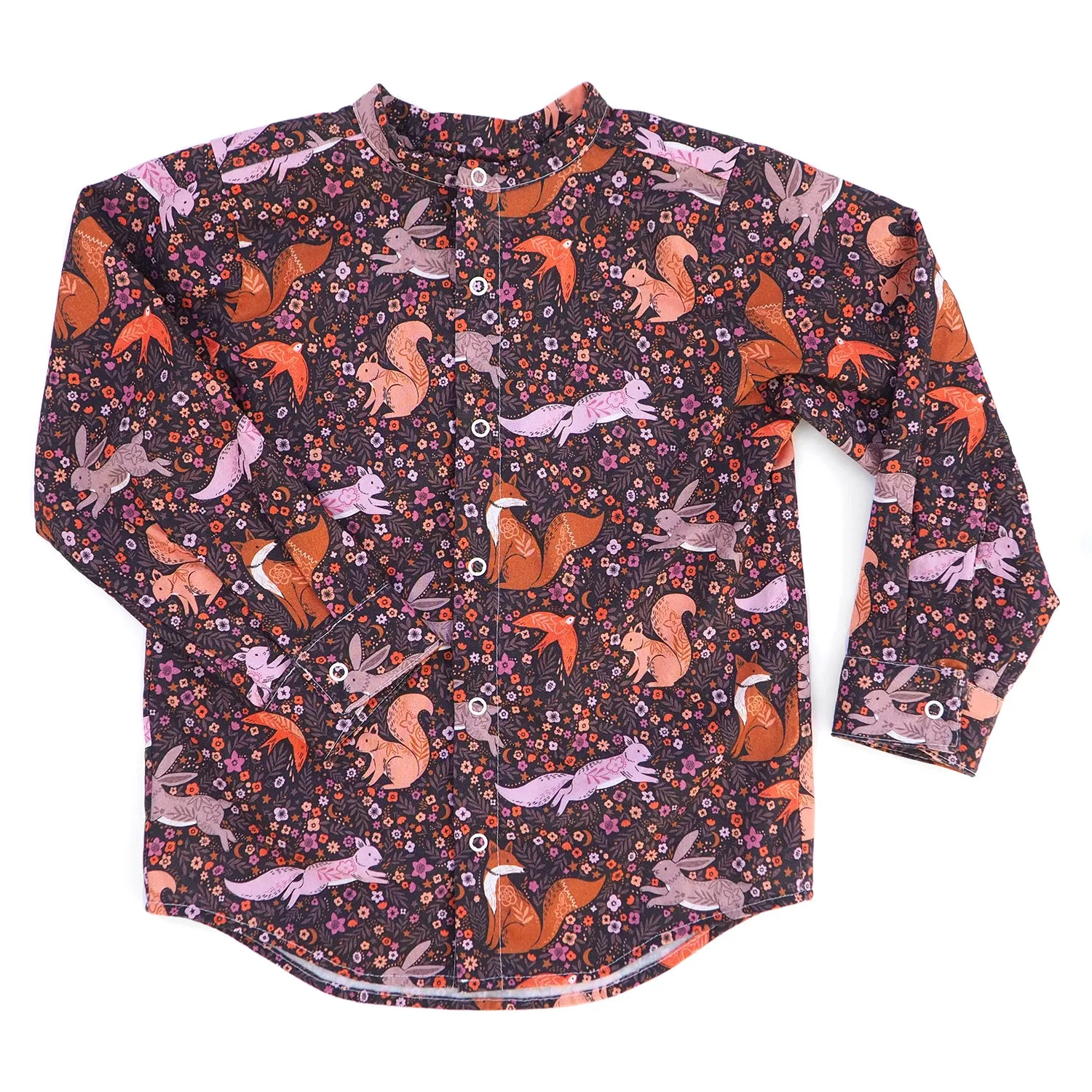 Long Sleeve Shirt (Pre-order)