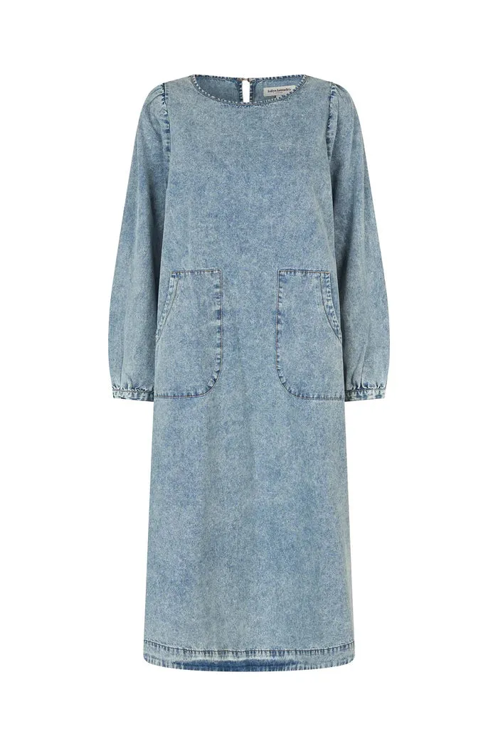 LucasLL Midi Dress