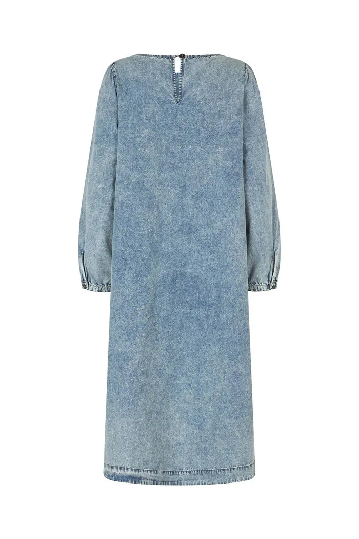 LucasLL Midi Dress