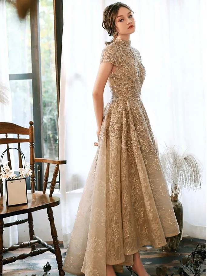 Luxury Evening Dress