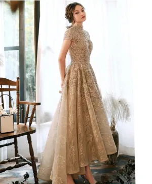 Luxury Evening Dress