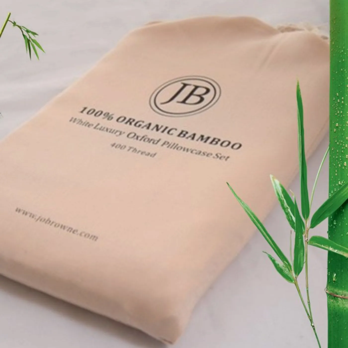 Luxury Oxford Pillowcase Set