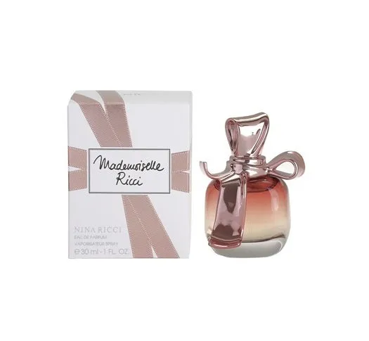Mademoiselle Ricci by Nina Ricci