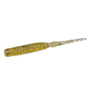 MAGBITE Stan Pin Tail Aji Soft Plastics - 1.6"
