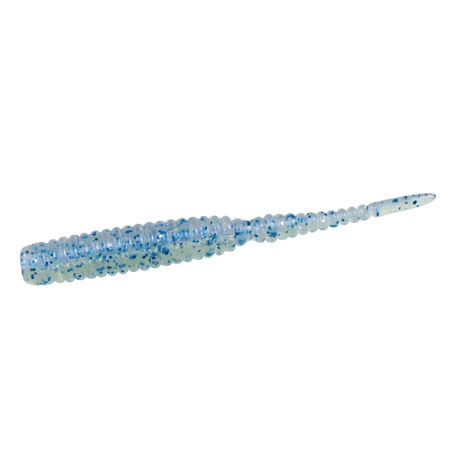 MAGBITE Stan Pin Tail Aji Soft Plastics - 1.6"