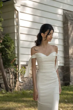 Magnolia White: Privet