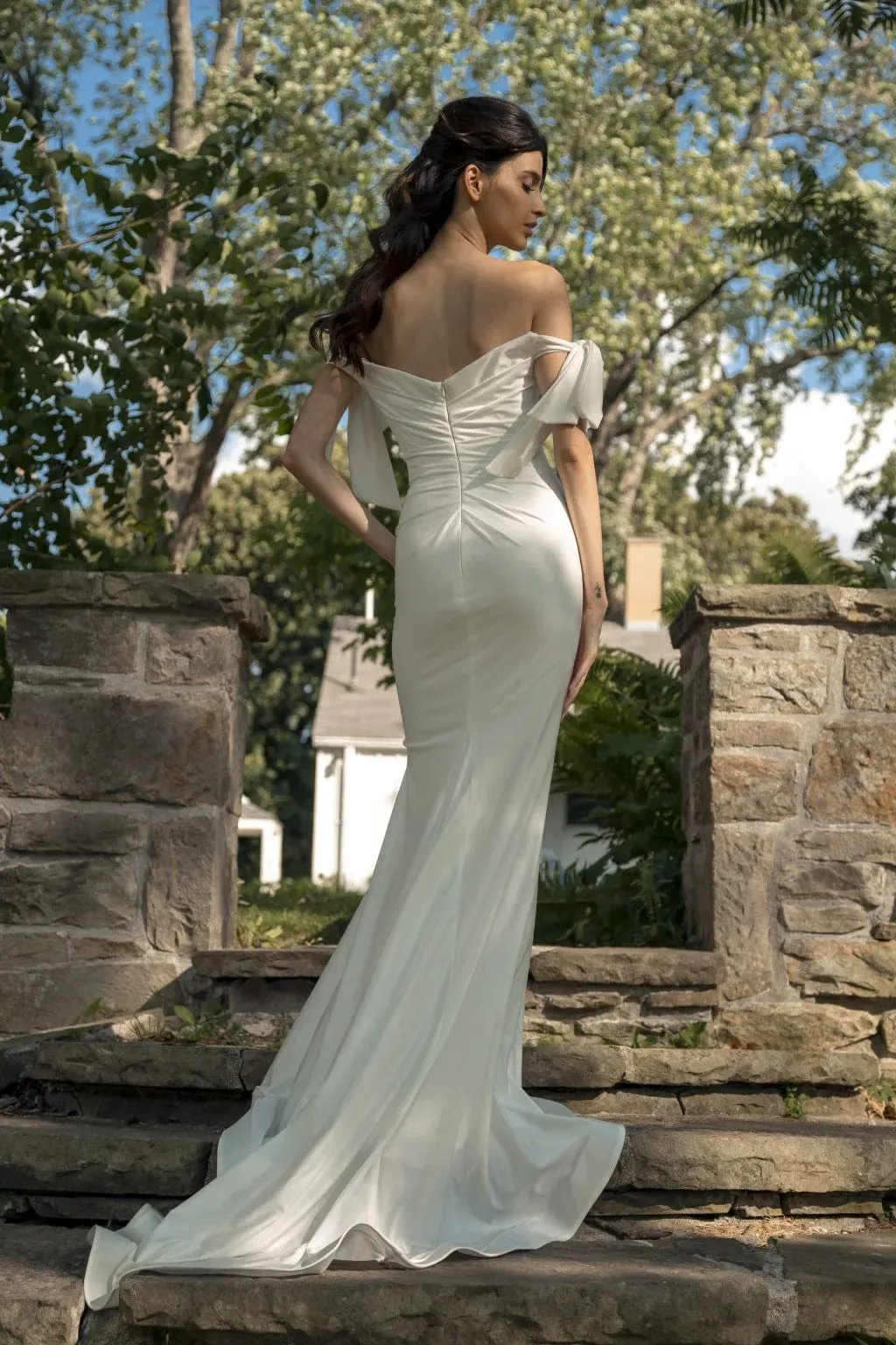 Magnolia White: Privet