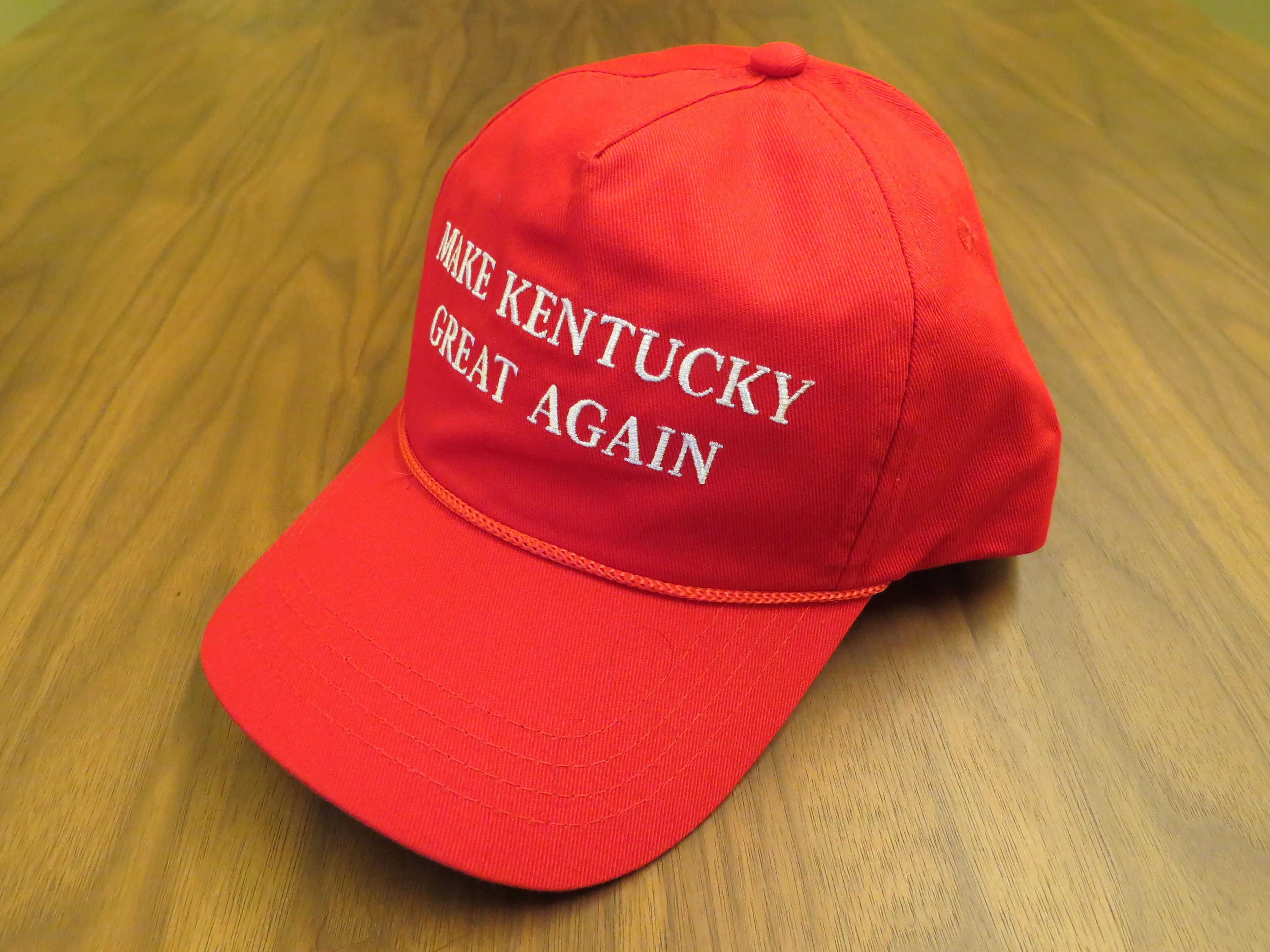 MAKE KENTUCKY GREAT AGAIN (Free US Shipping)